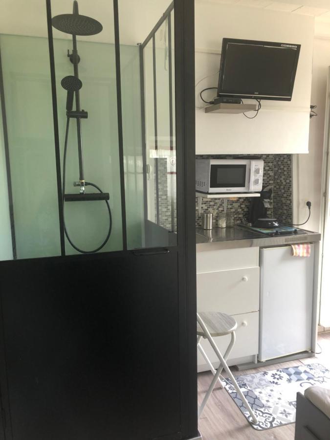 11m2 Holiday home