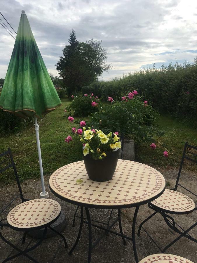 11m2 Holiday home *