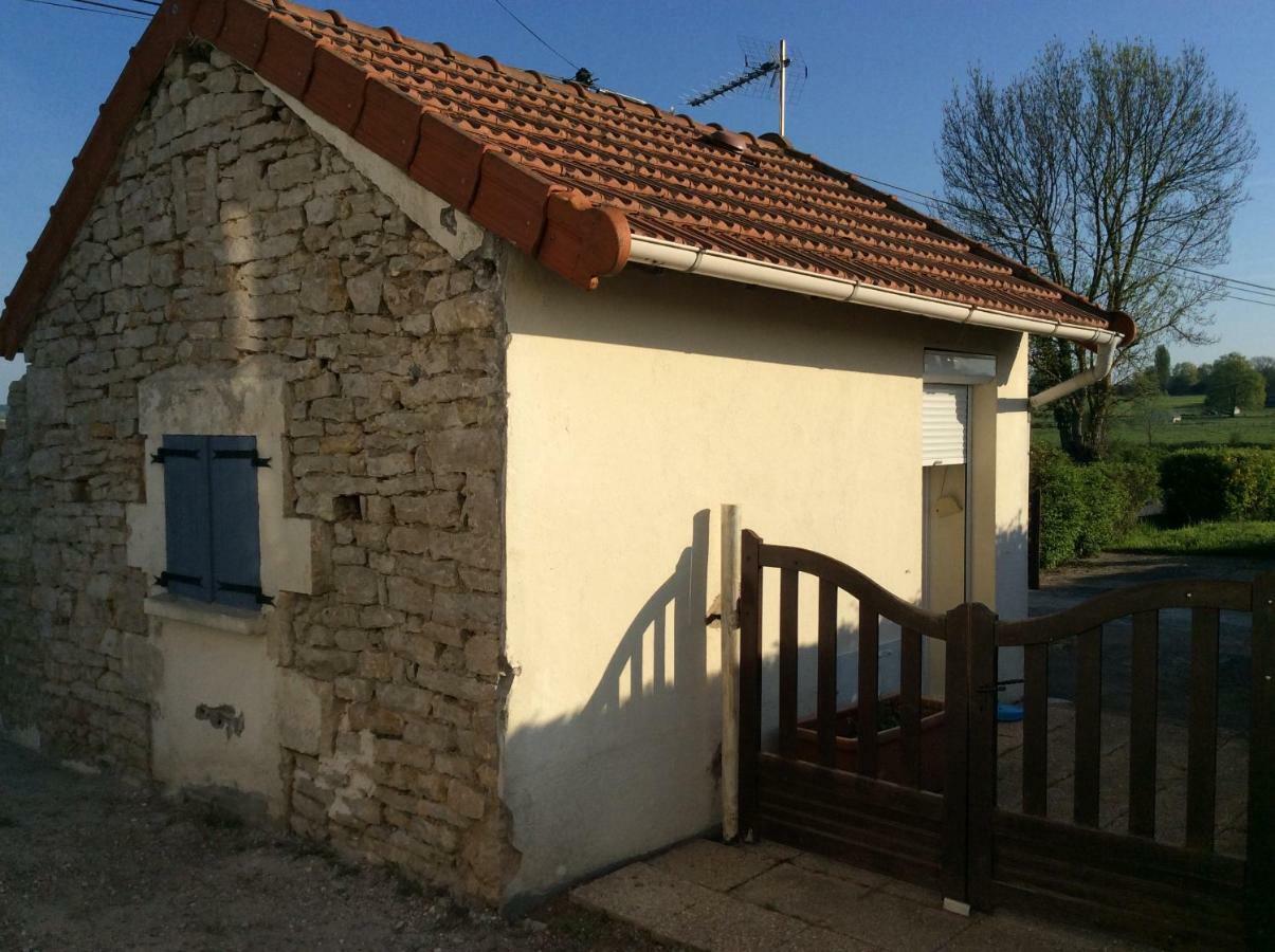 11m2 Holiday home Magny-Cours