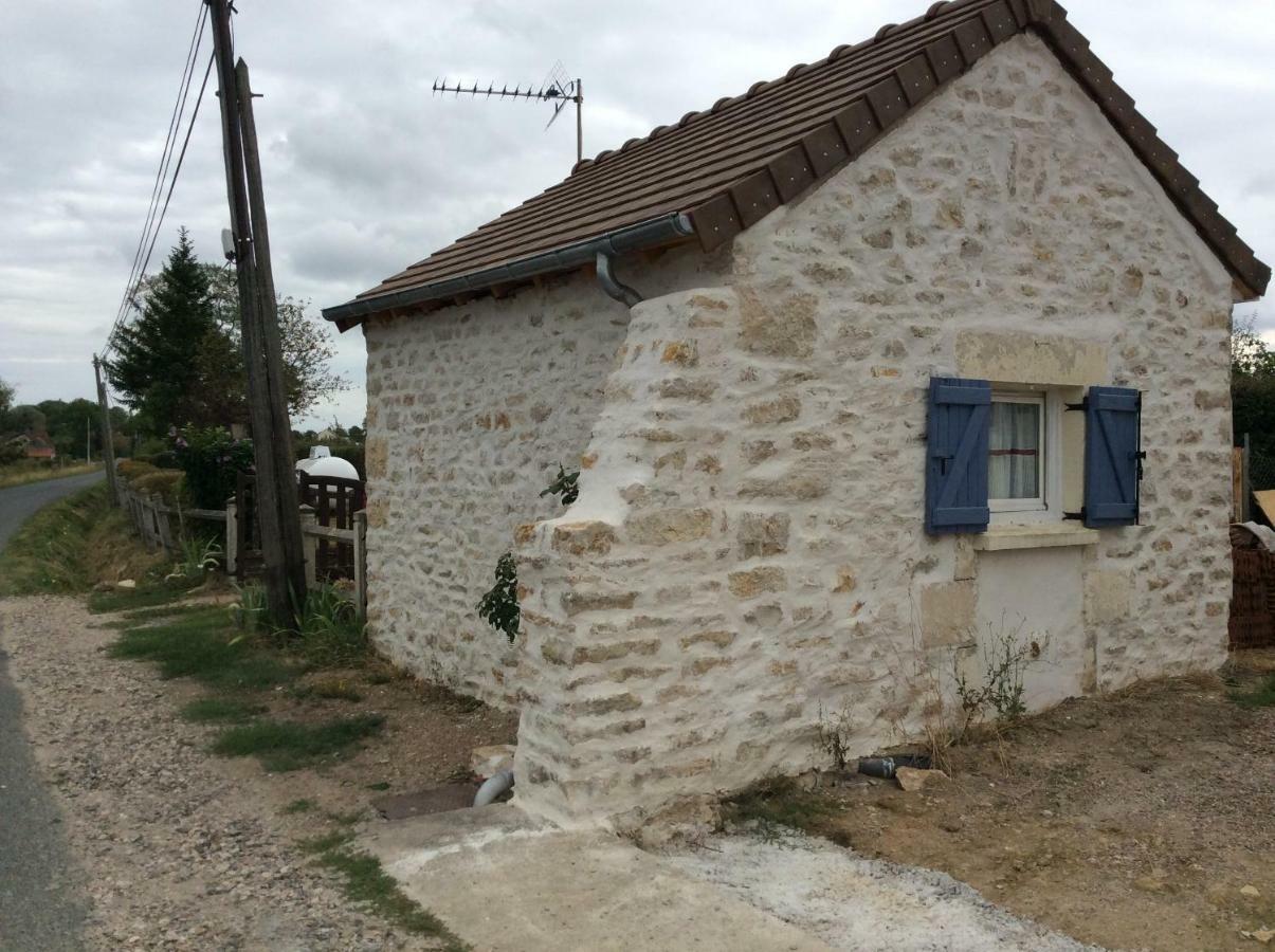 11m2 Holiday home *